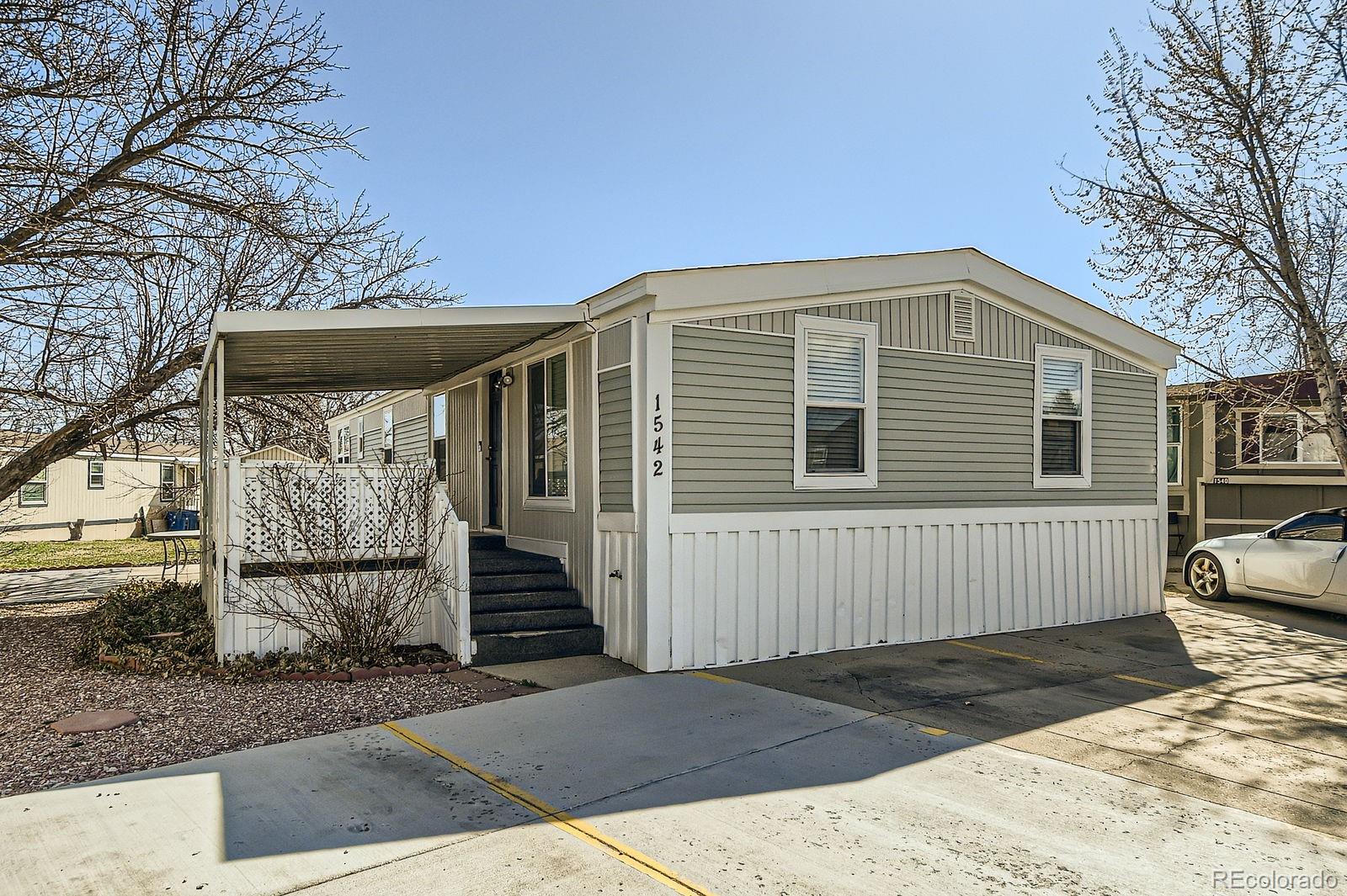 2885 E Midway Boulevard Denver CO 80234