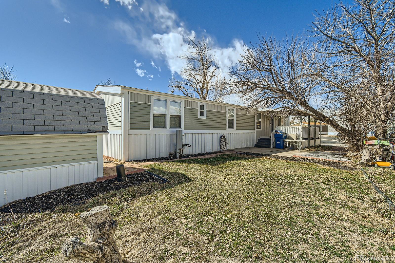 2885 E Midway Boulevard Denver CO 80234
