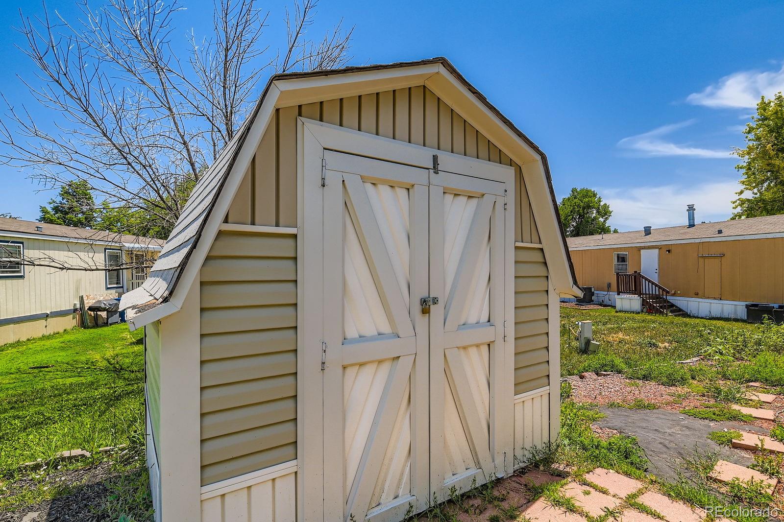 2885 E Midway Boulevard Denver CO 80234