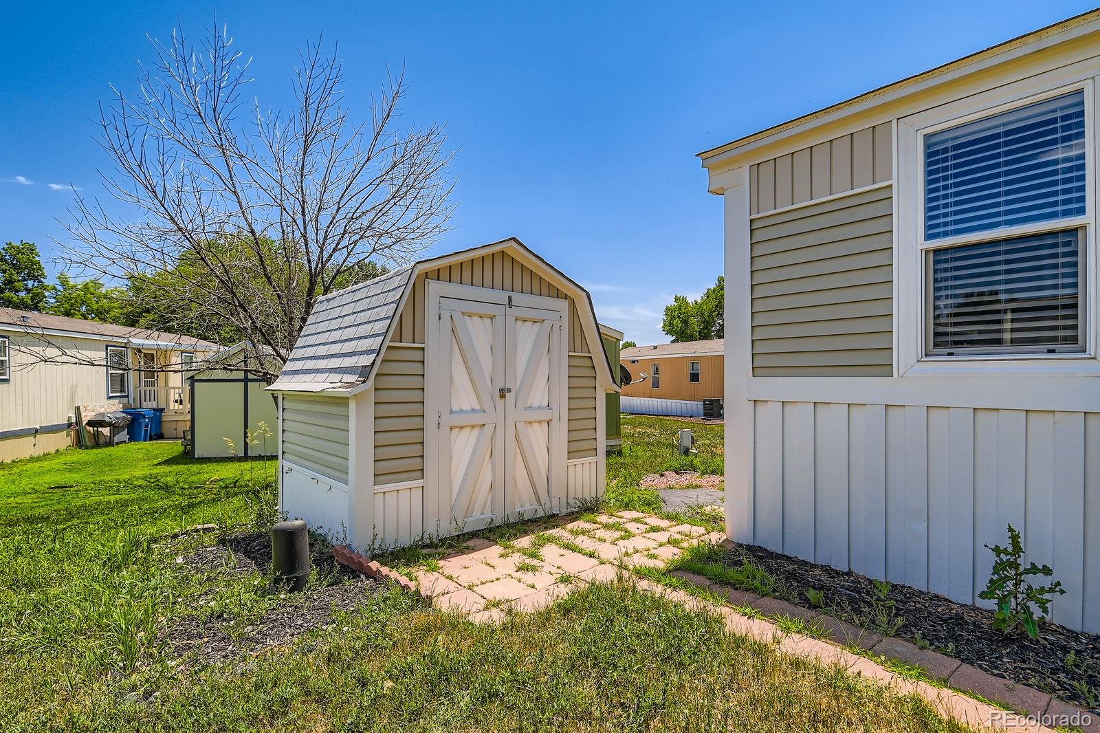 2885 E Midway Boulevard Denver CO 80234