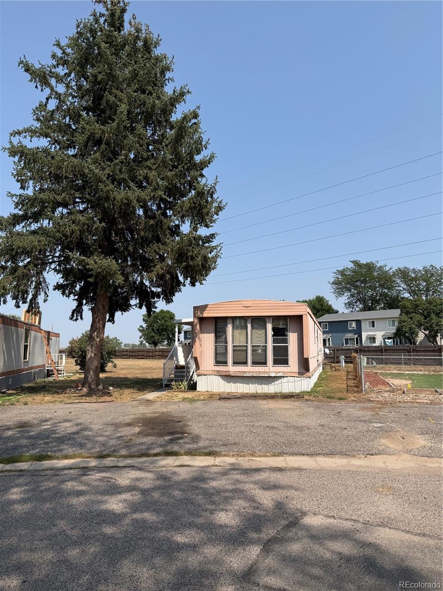 1401 9th Street Fort Lupton CO 80621