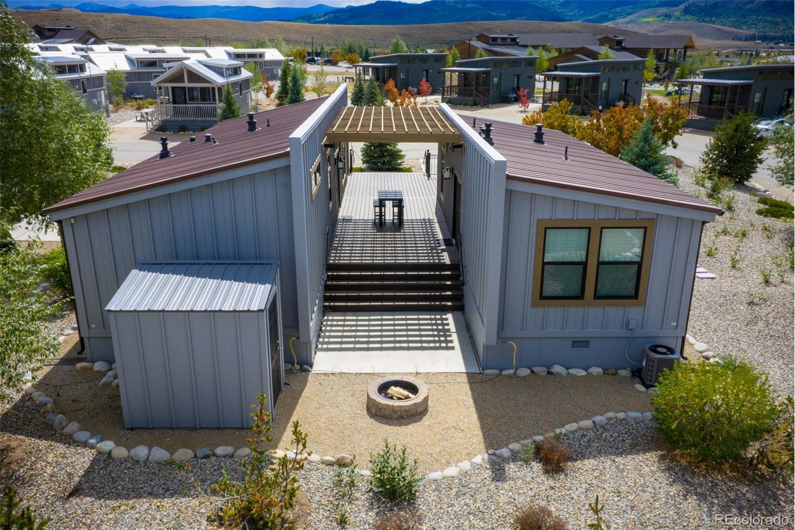 1051 Summit Trail Granby CO 80446