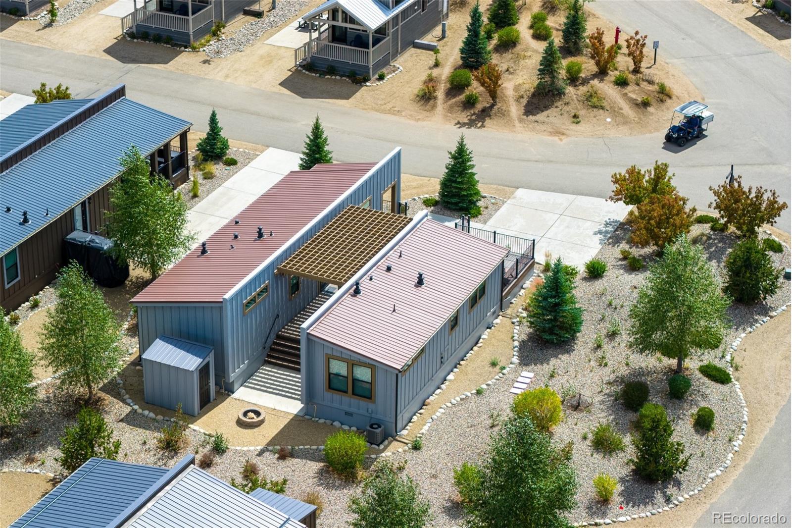 1051 Summit Trail Granby CO 80446