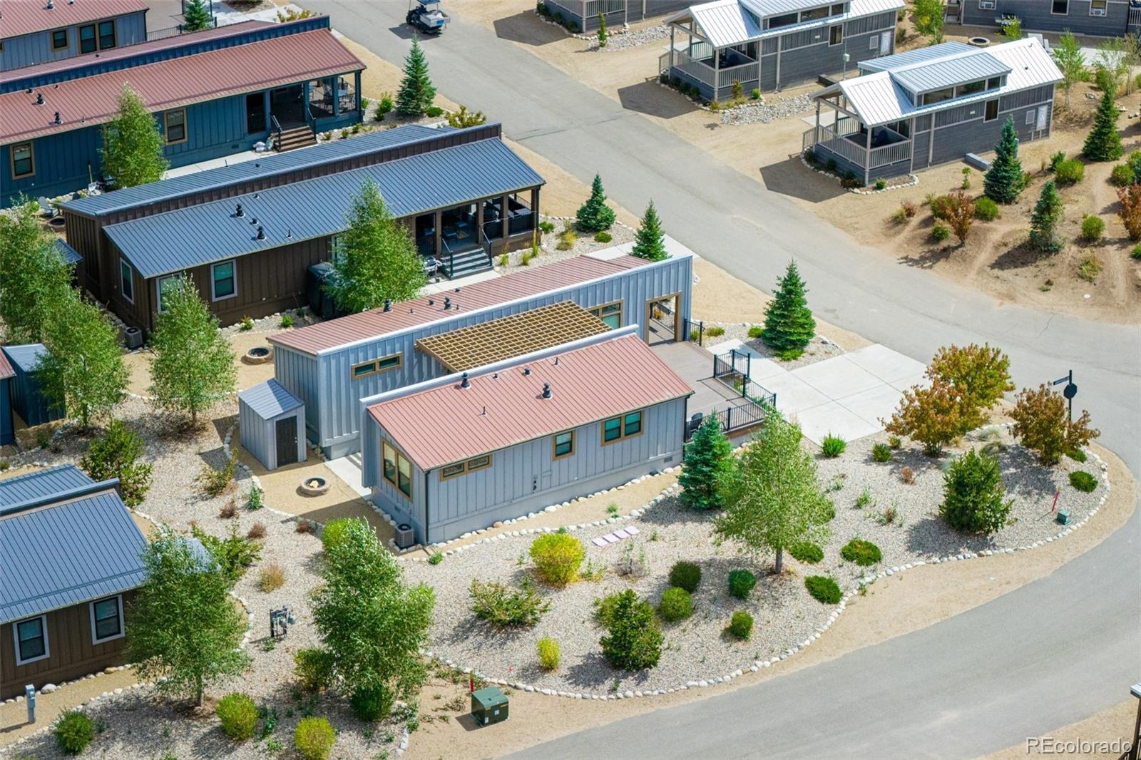 1051 Summit Trail Granby CO 80446