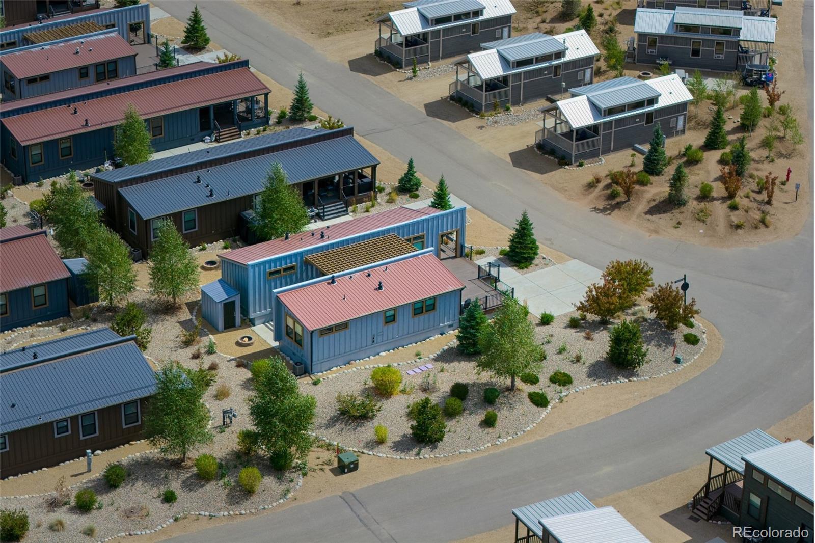 1051 Summit Trail Granby CO 80446