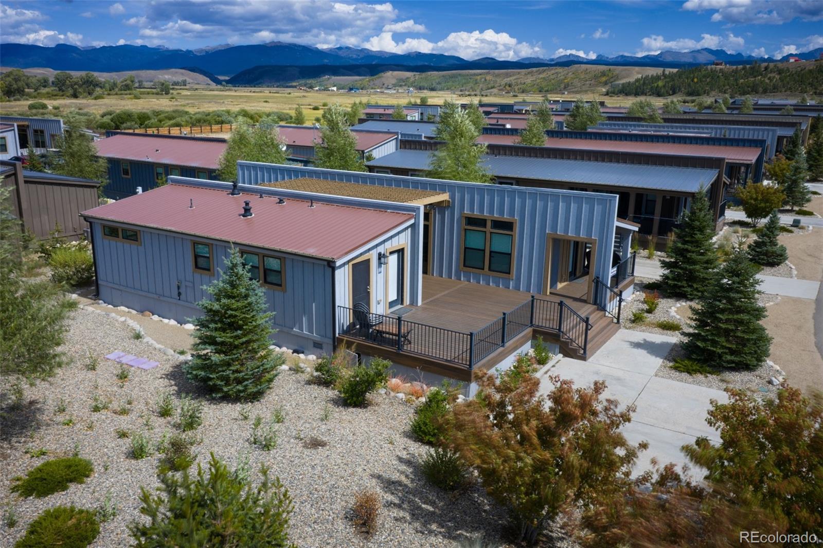 1051 Summit Trail Granby CO 80446