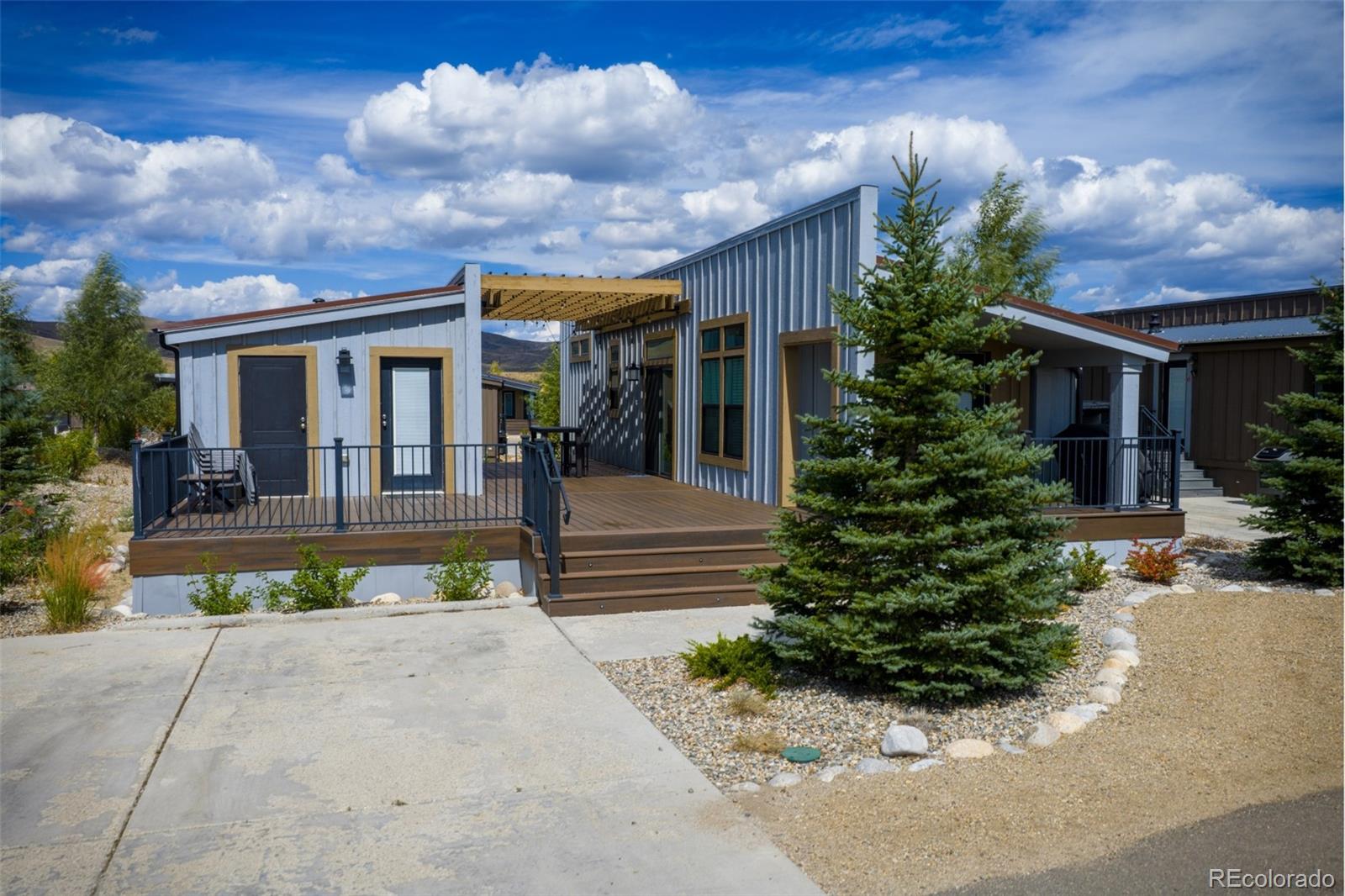 1051 Summit Trail Granby CO 80446