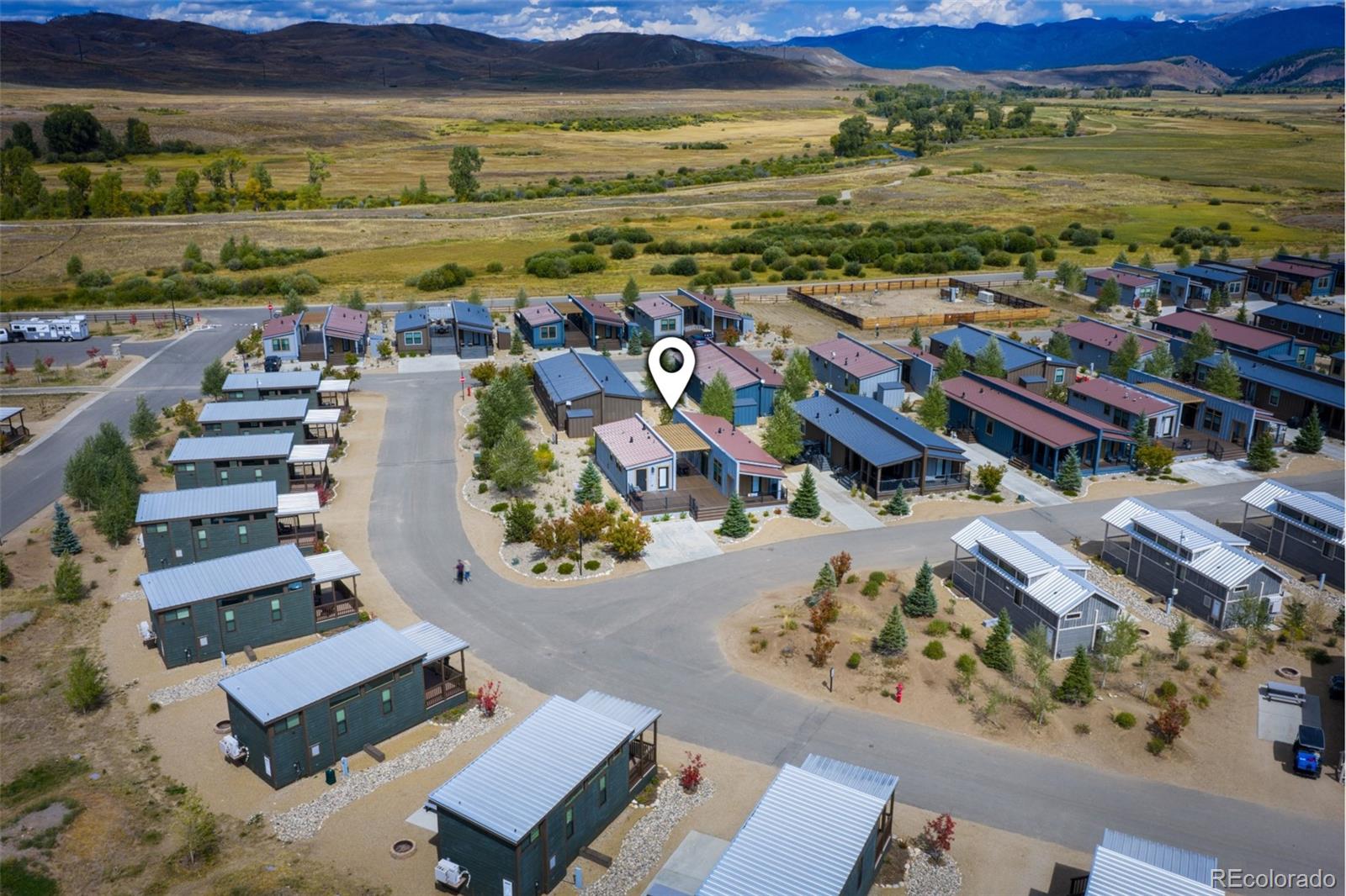 1051 Summit Trail Granby CO 80446