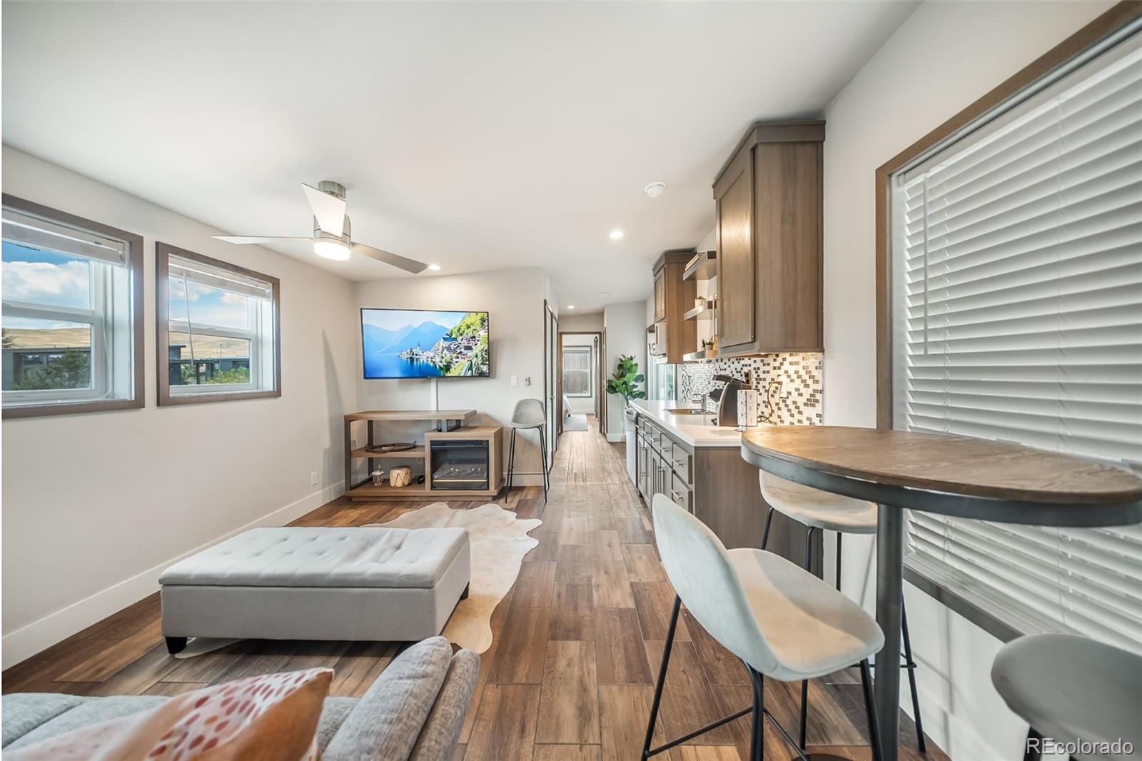 1051 Summit Trail Granby CO 80446