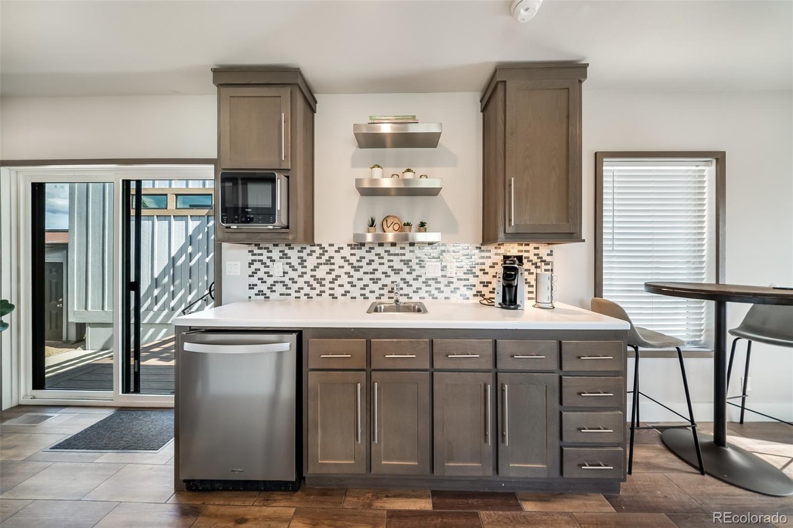 1051 Summit Trail Granby CO 80446