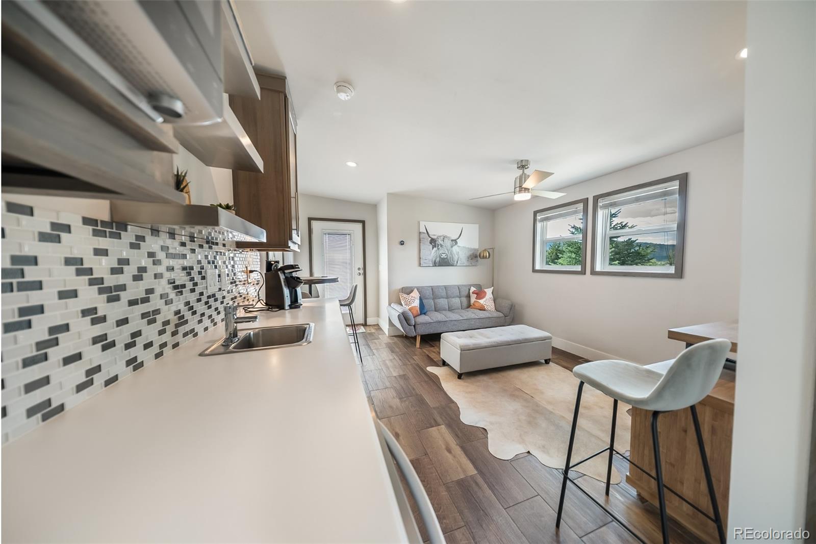 1051 Summit Trail Granby CO 80446