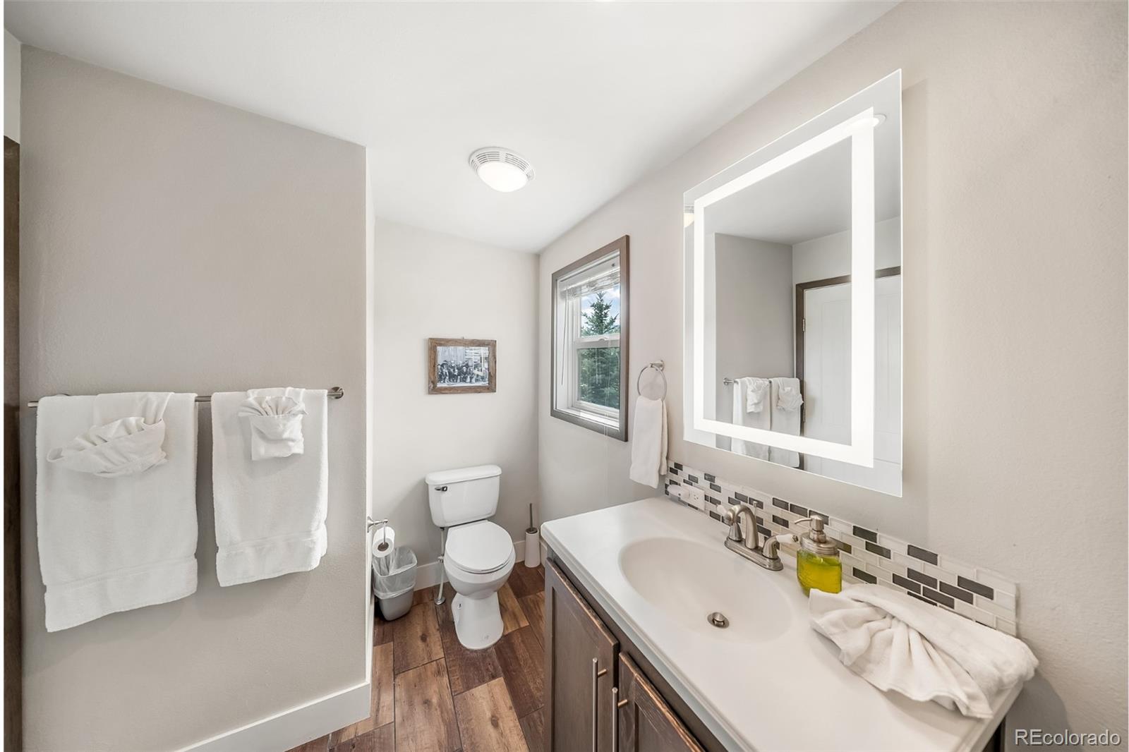 1051 Summit Trail Granby CO 80446