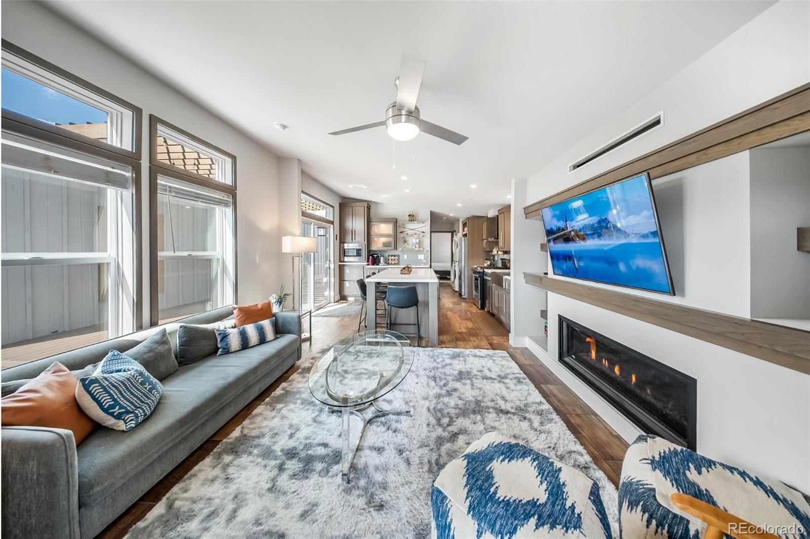 1051 Summit Trail Granby CO 80446