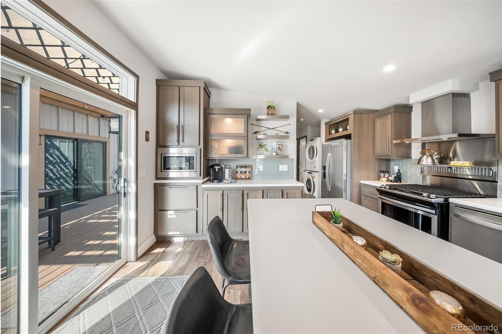 1051 Summit Trail Granby CO 80446