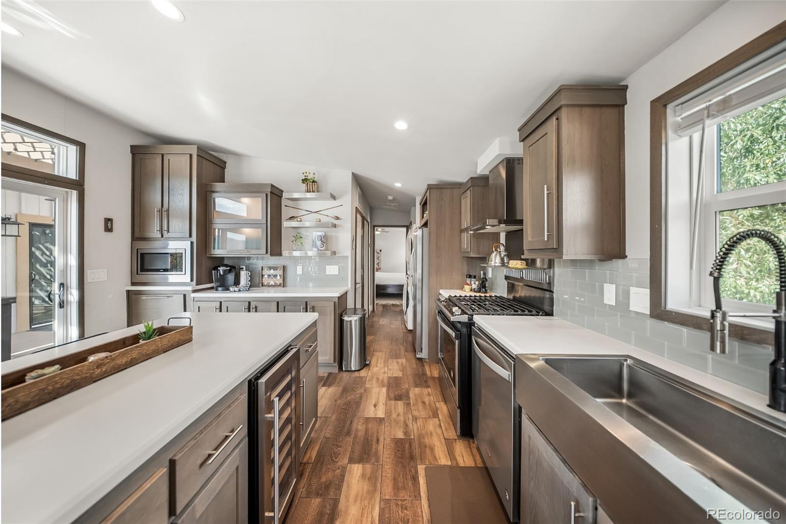 1051 Summit Trail Granby CO 80446