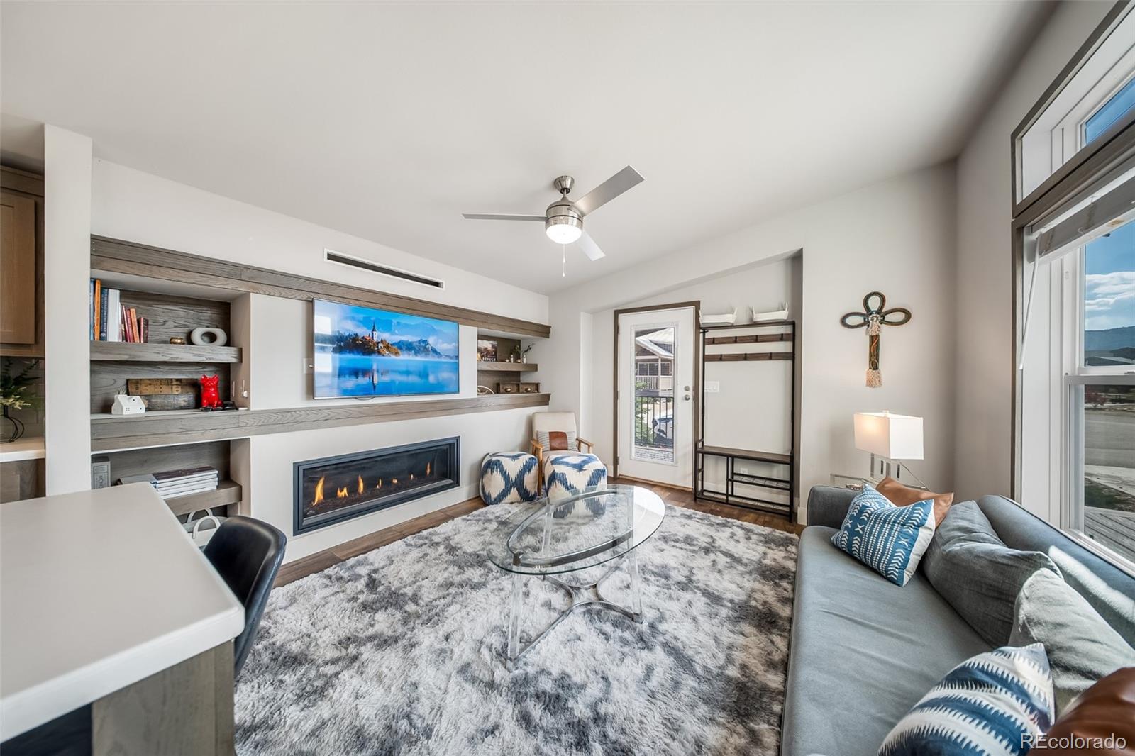 1051 Summit Trail Granby CO 80446