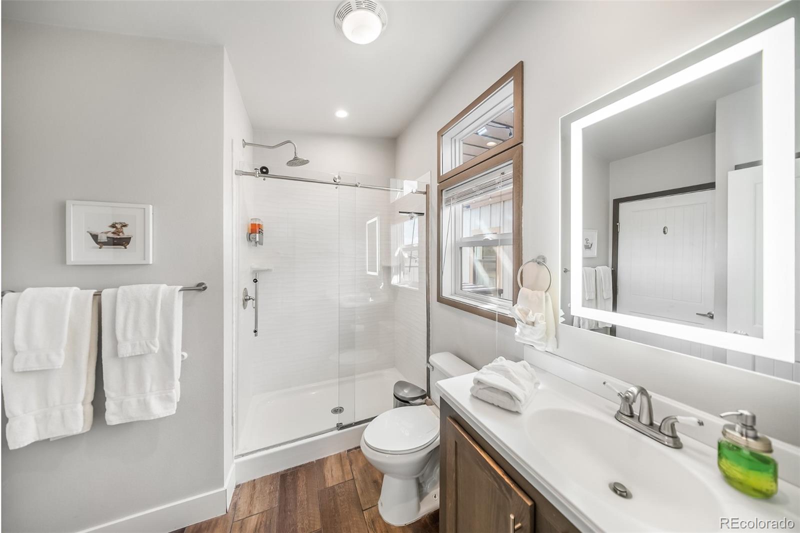 1051 Summit Trail Granby CO 80446