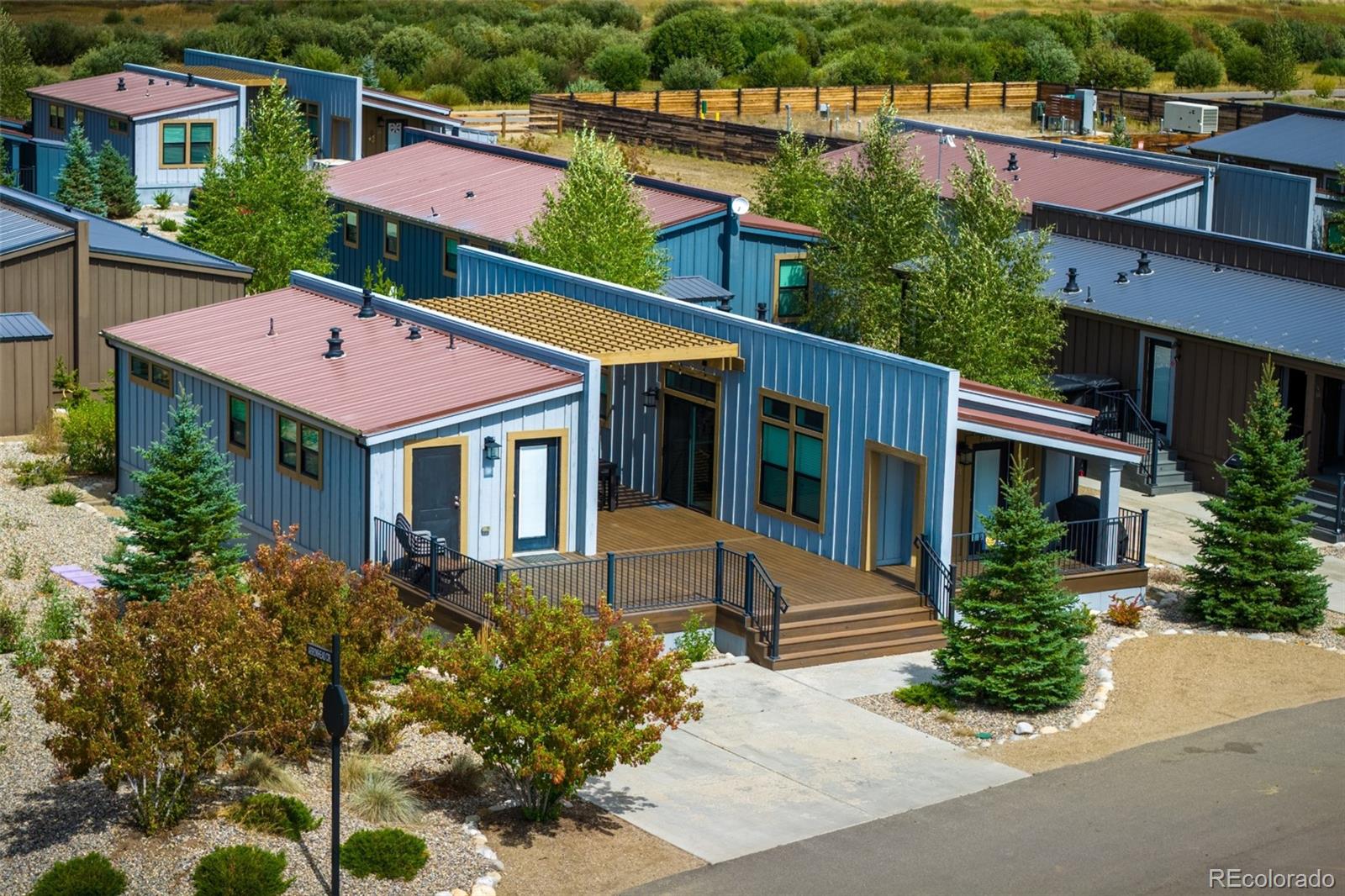 1051 Summit Trail Granby CO 80446