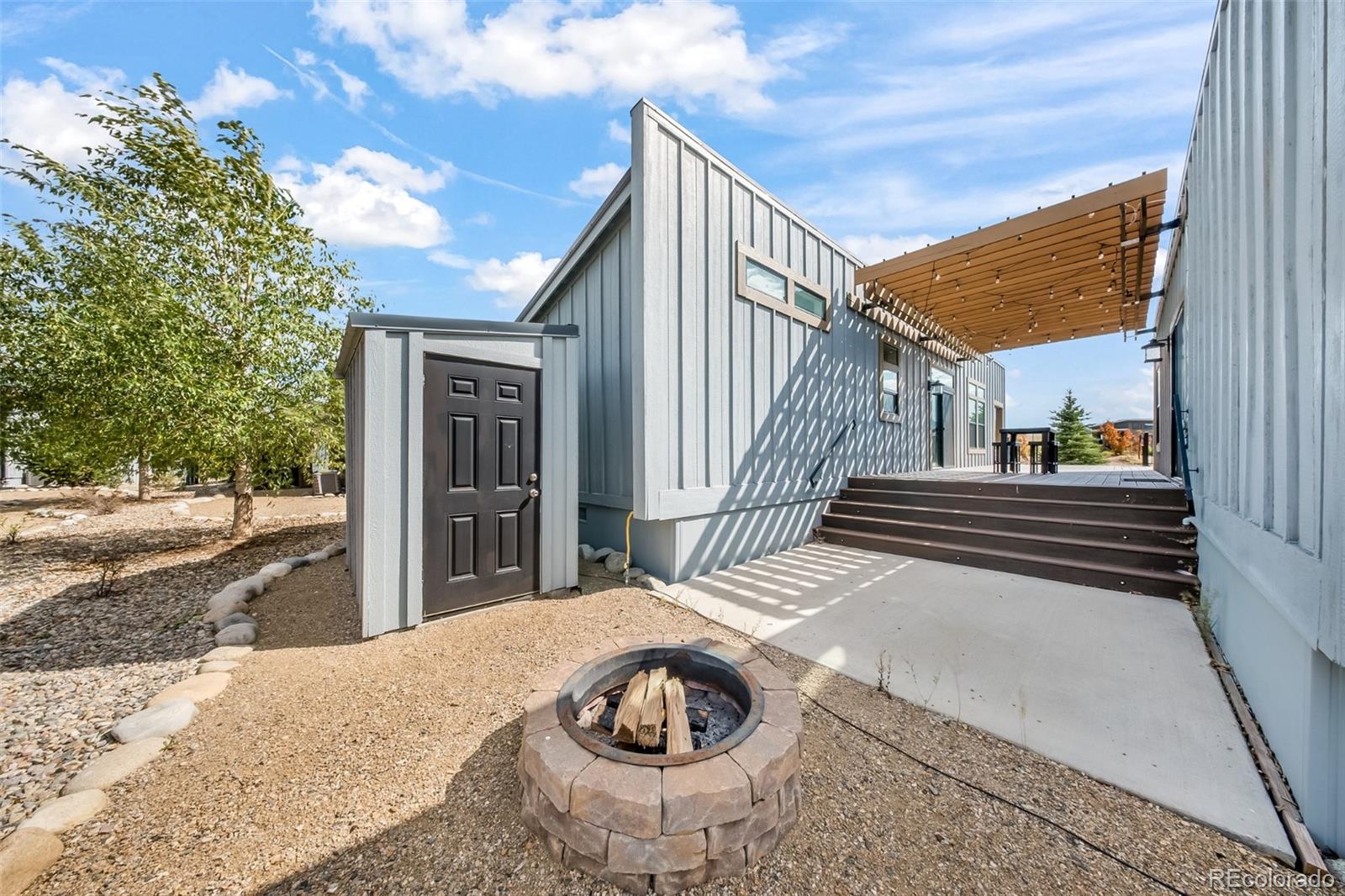 1051 Summit Trail Granby CO 80446