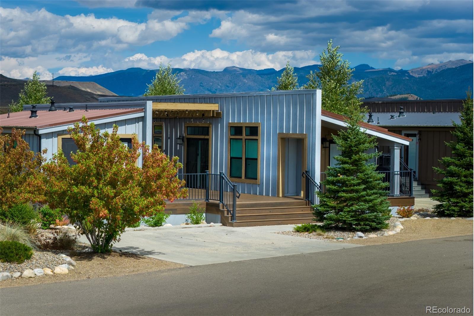 1051 Summit Trail Granby CO 80446