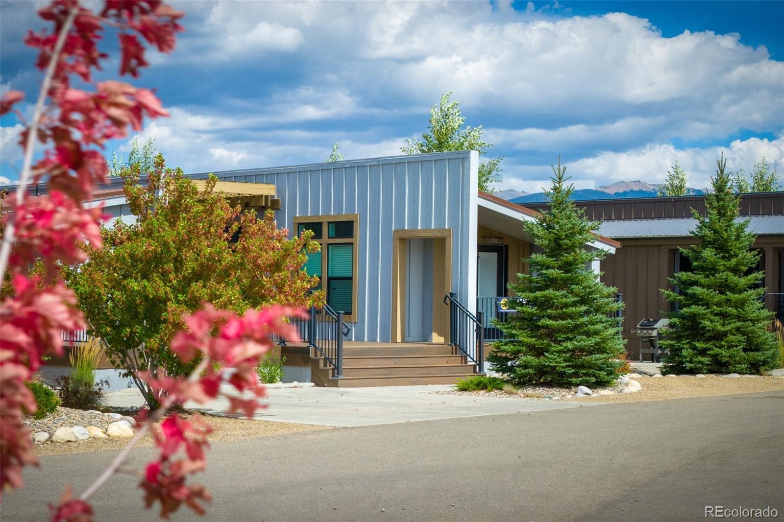 1051 Summit Trail Granby CO 80446
