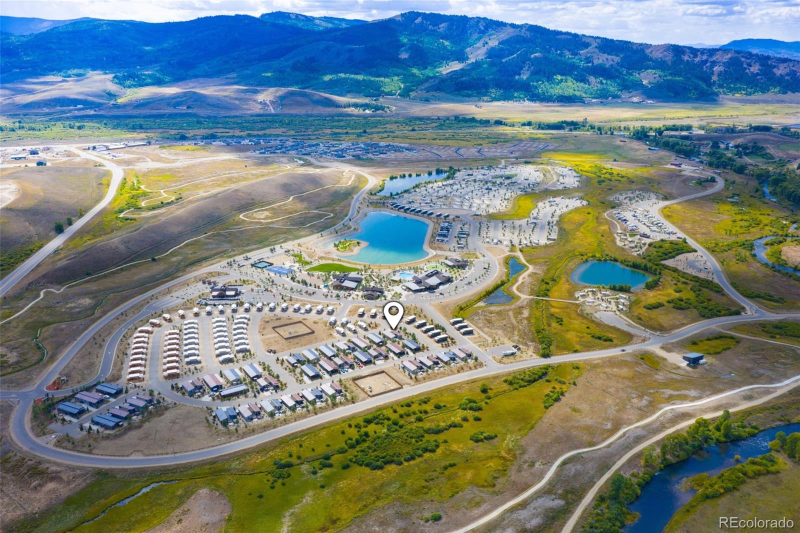 1051 Summit Trail Granby CO 80446