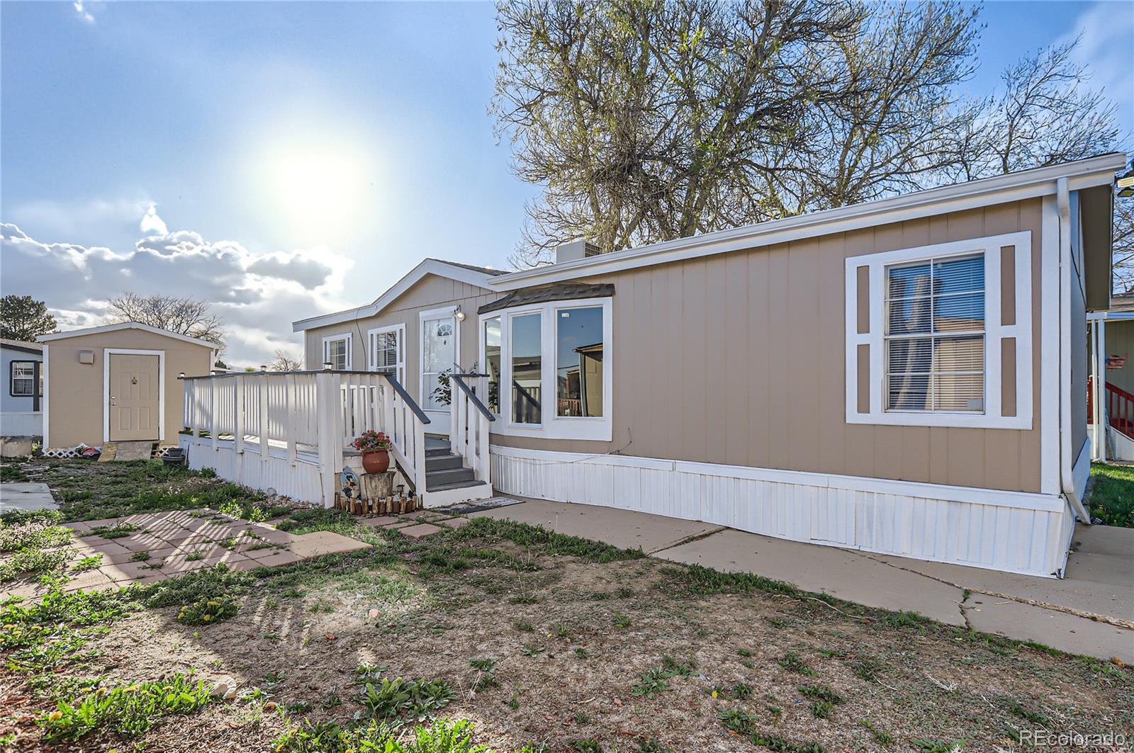 2885 E Midway Boulevard Denver CO 80234