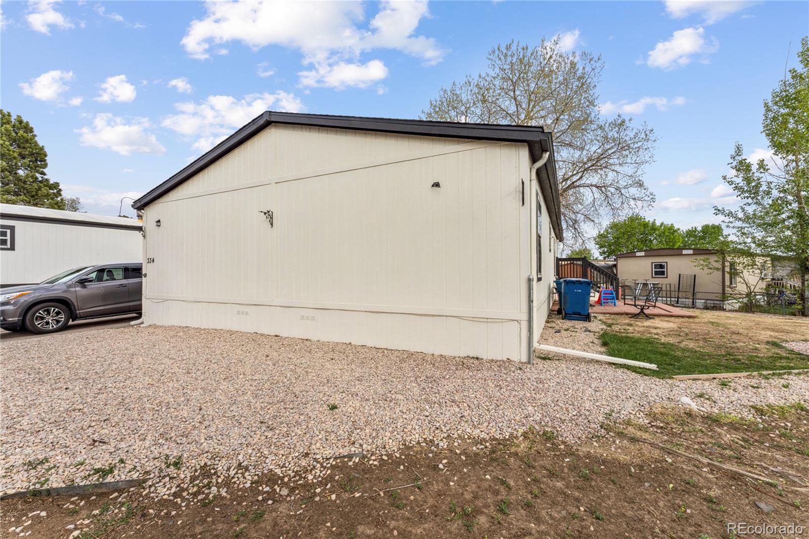 860 W 132nd Avenue Denver CO 80234