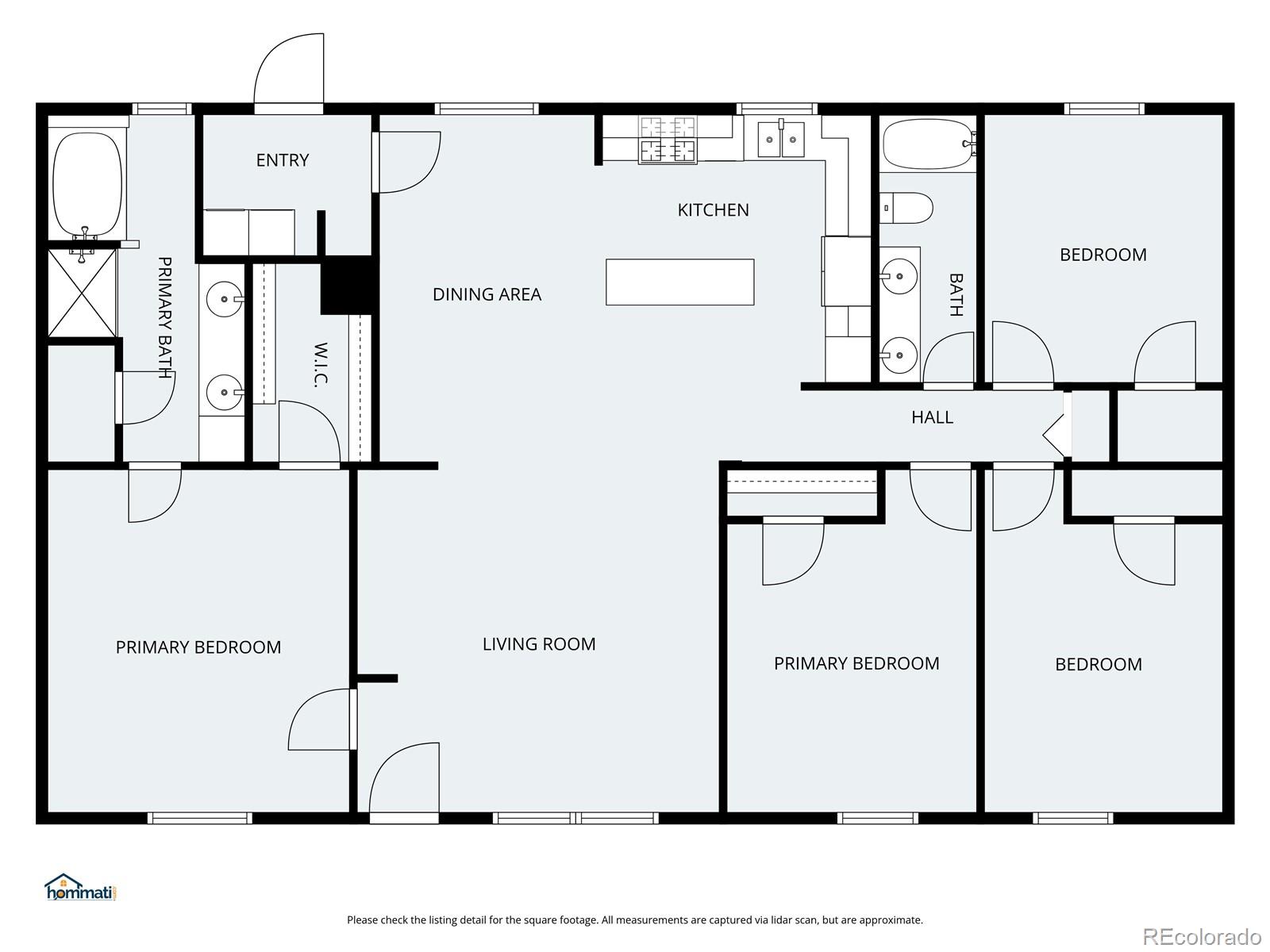 860 W 132nd Avenue Denver CO 80234