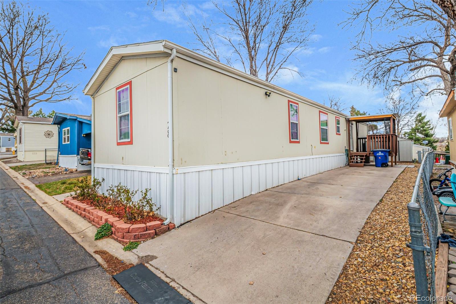 9850 Federal Boulevard Federal Heights CO 80260