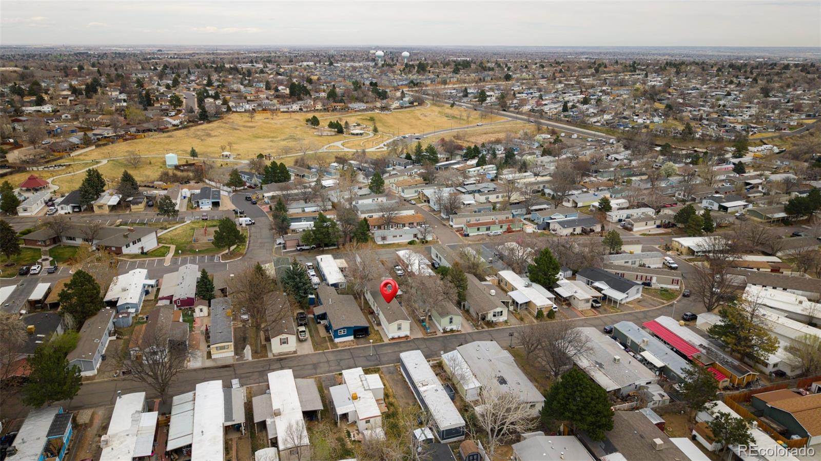 9850 Federal Boulevard Federal Heights CO 80260