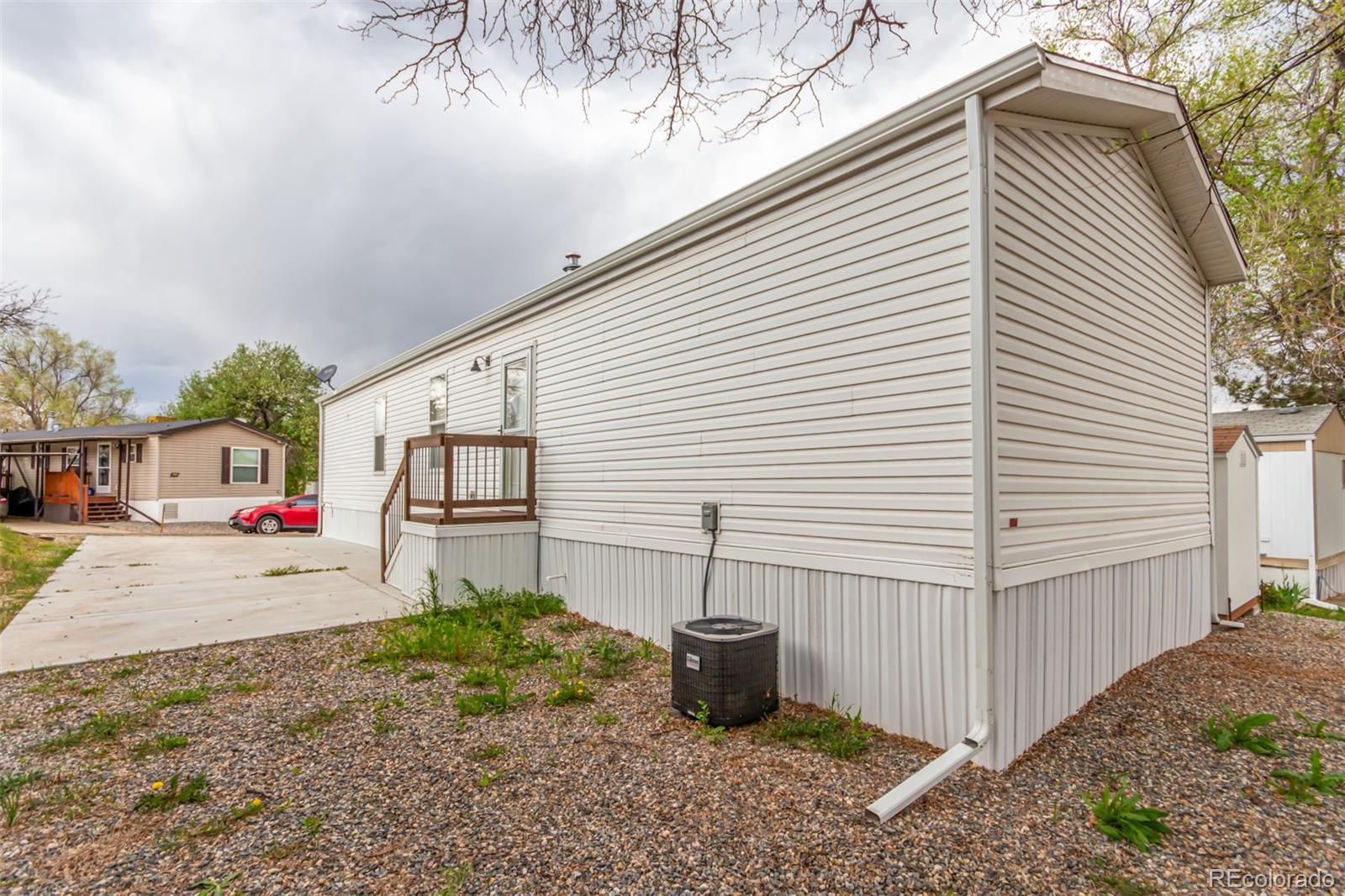 1801 W 92nd Avenue Denver CO 80260