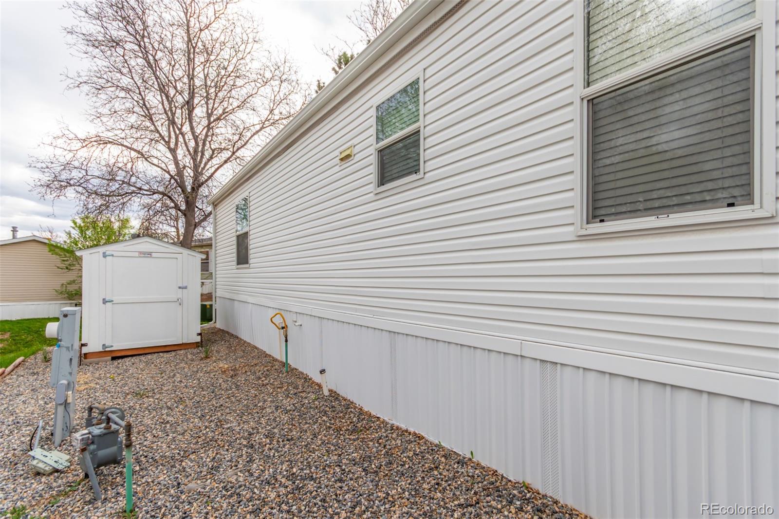 1801 W 92nd Avenue Denver CO 80260