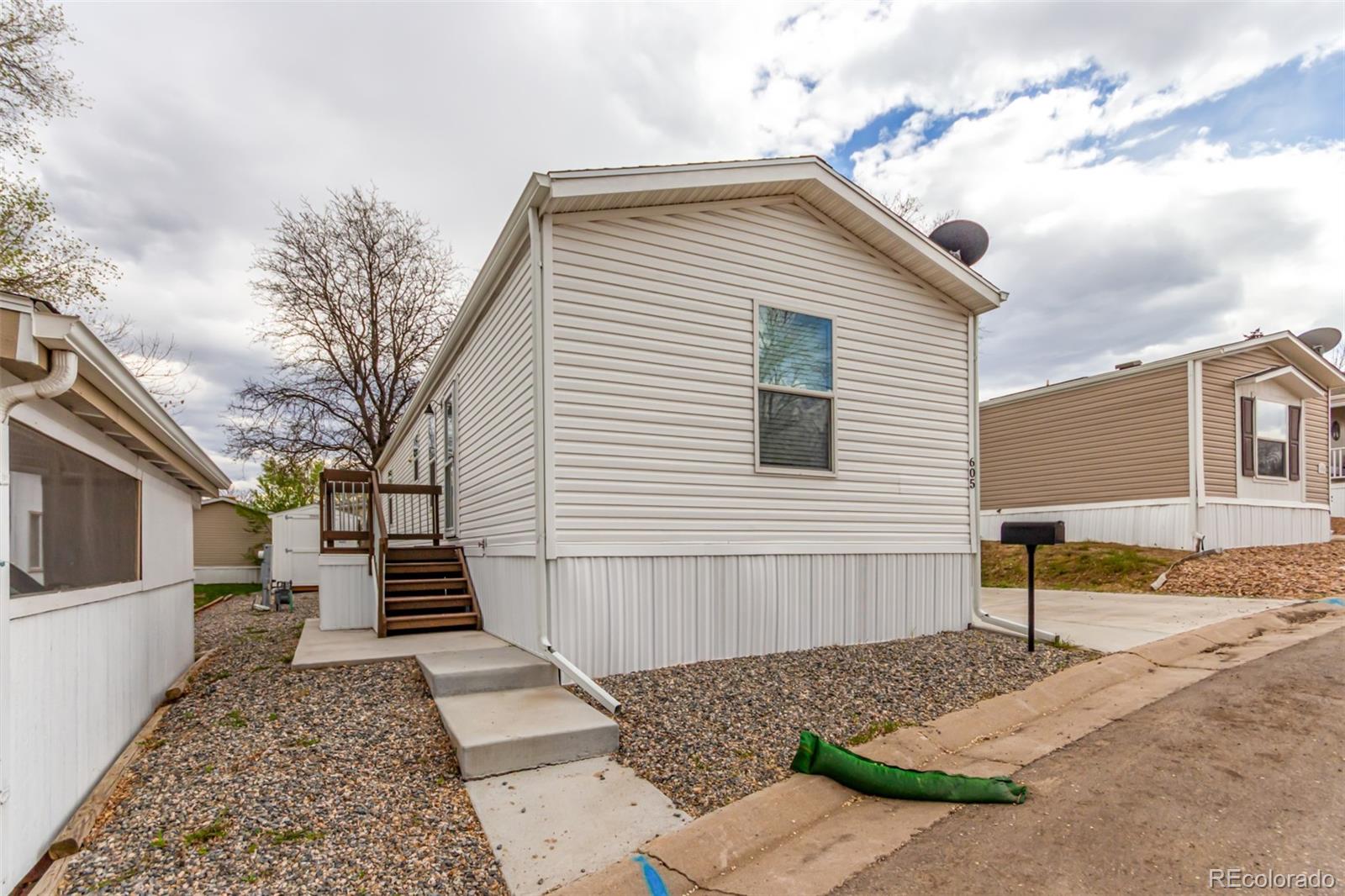 1801 W 92nd Avenue Denver CO 80260