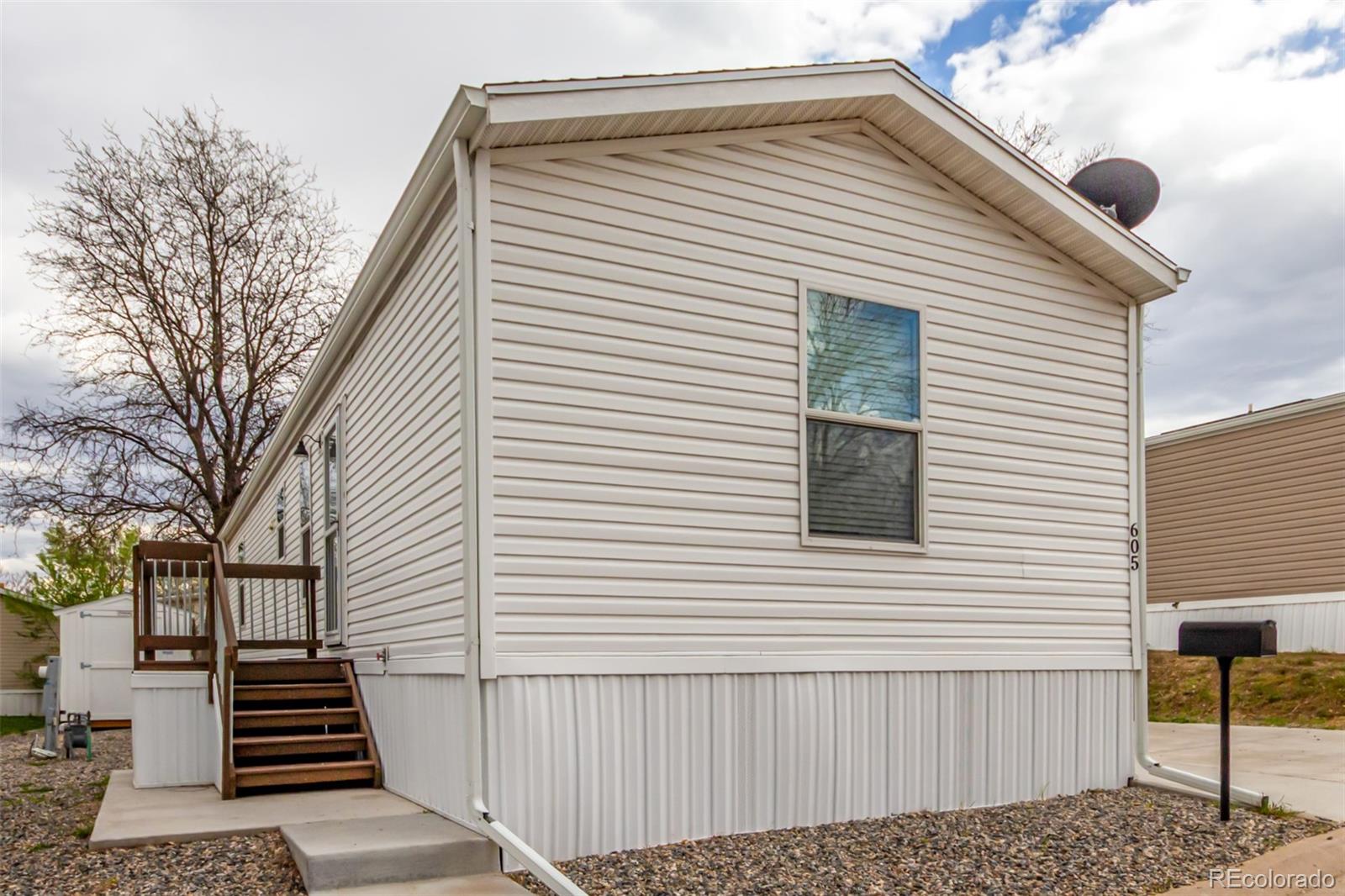1801 W 92nd Avenue Denver CO 80260