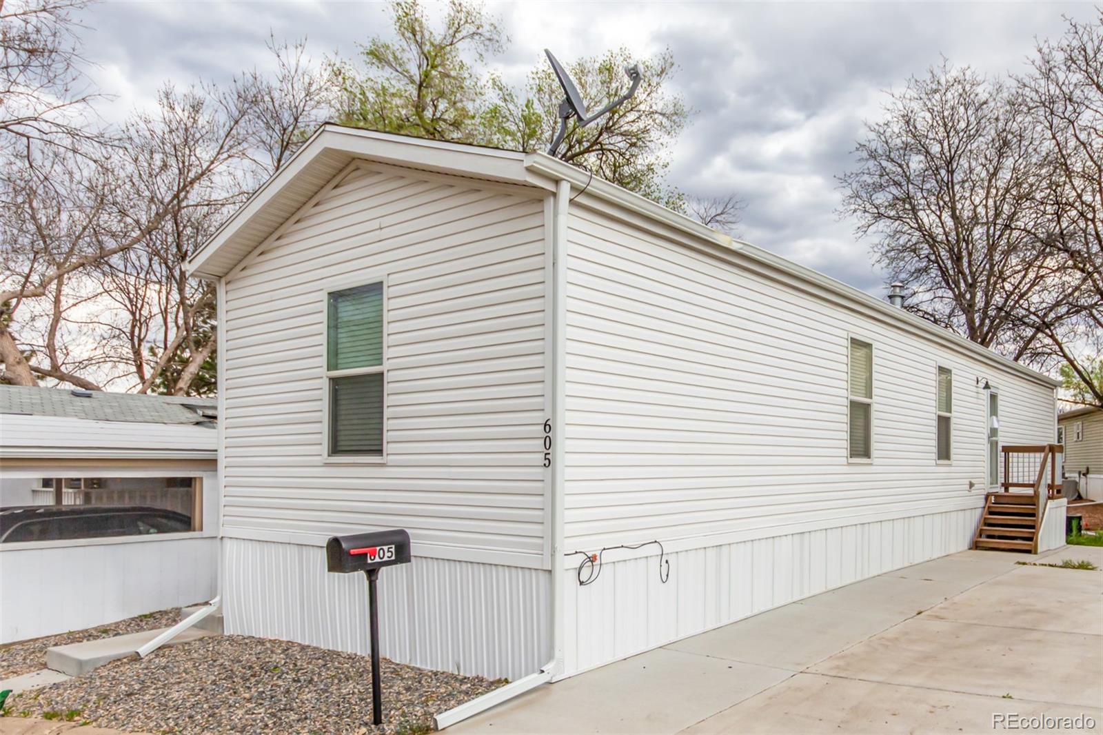 1801 W 92nd Avenue Denver CO 80260