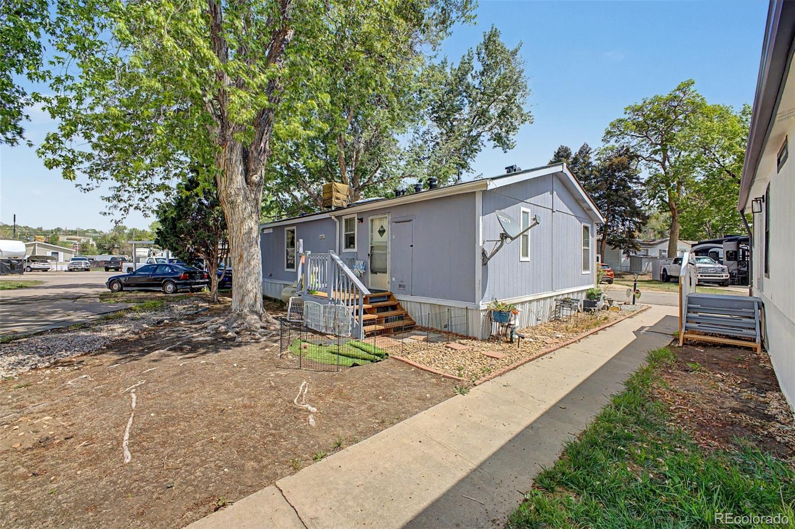 3650 S Federal Boulevard Englewood CO 80110
