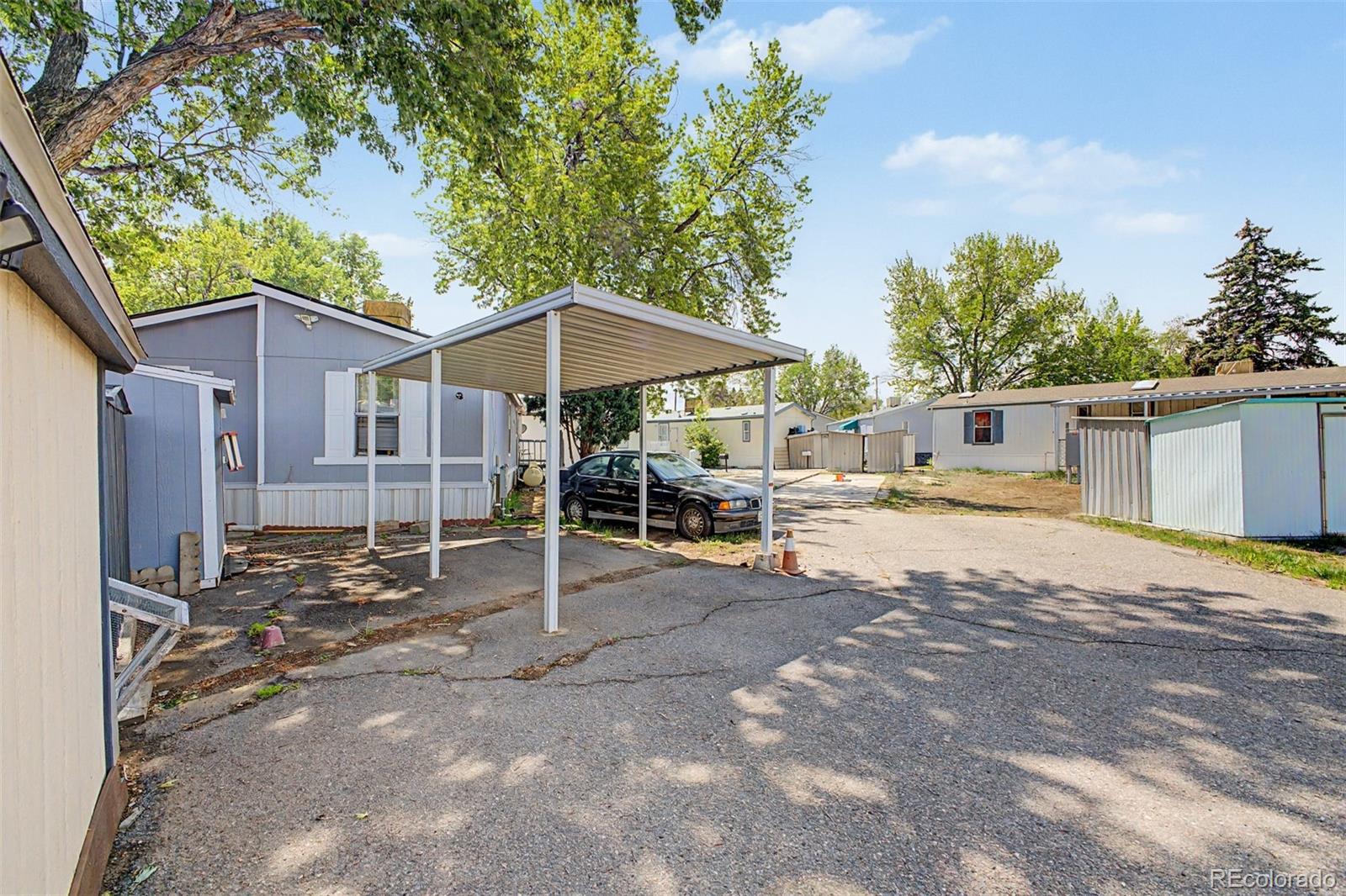 3650 S Federal Boulevard Englewood CO 80110