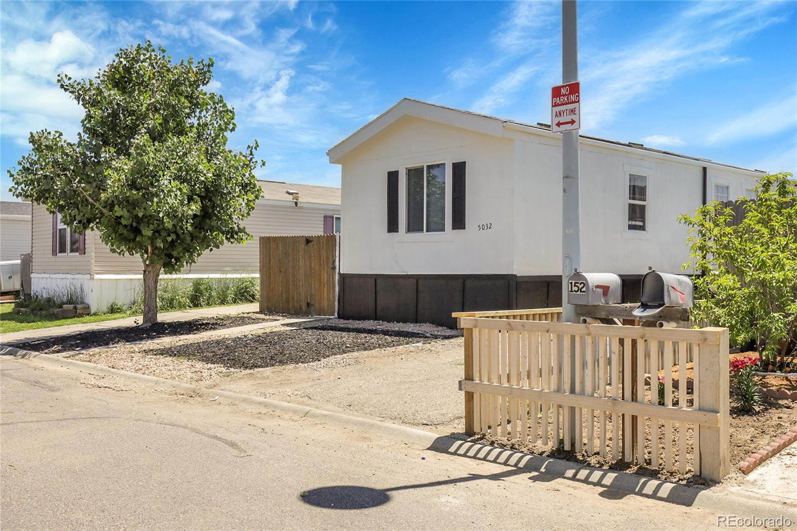 5032 E 96th Drive Denver CO 80229