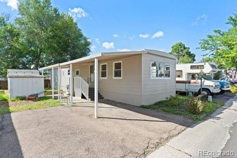 3750 N Cascade Avenue Colorado Springs CO 80907