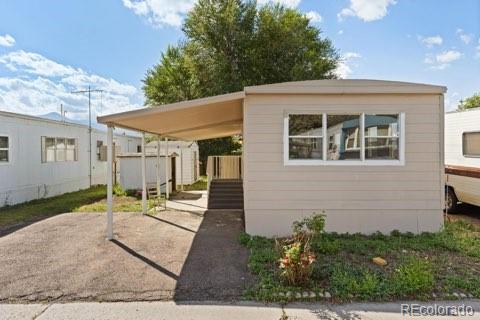 3750 N Cascade Avenue Colorado Springs CO 80907