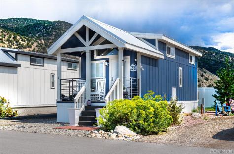6507 County Road 102 Salida CO 81201