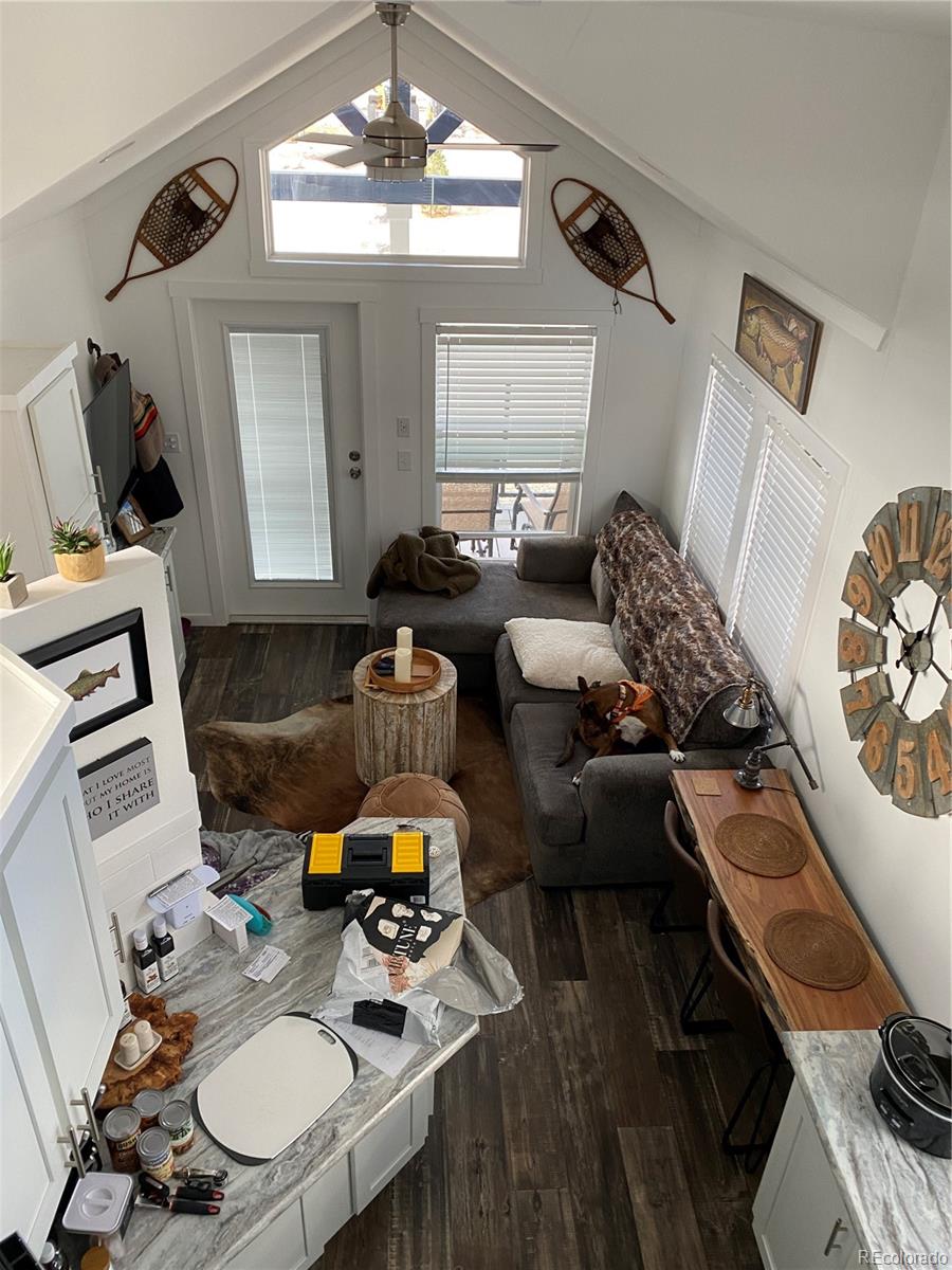 6507 County Road 102 Salida CO 81201