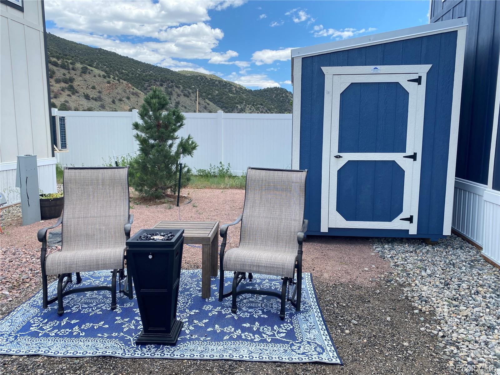 6507 County Road 102 Salida CO 81201