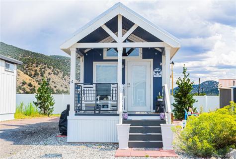 6507 County Road 102 Salida CO 81201