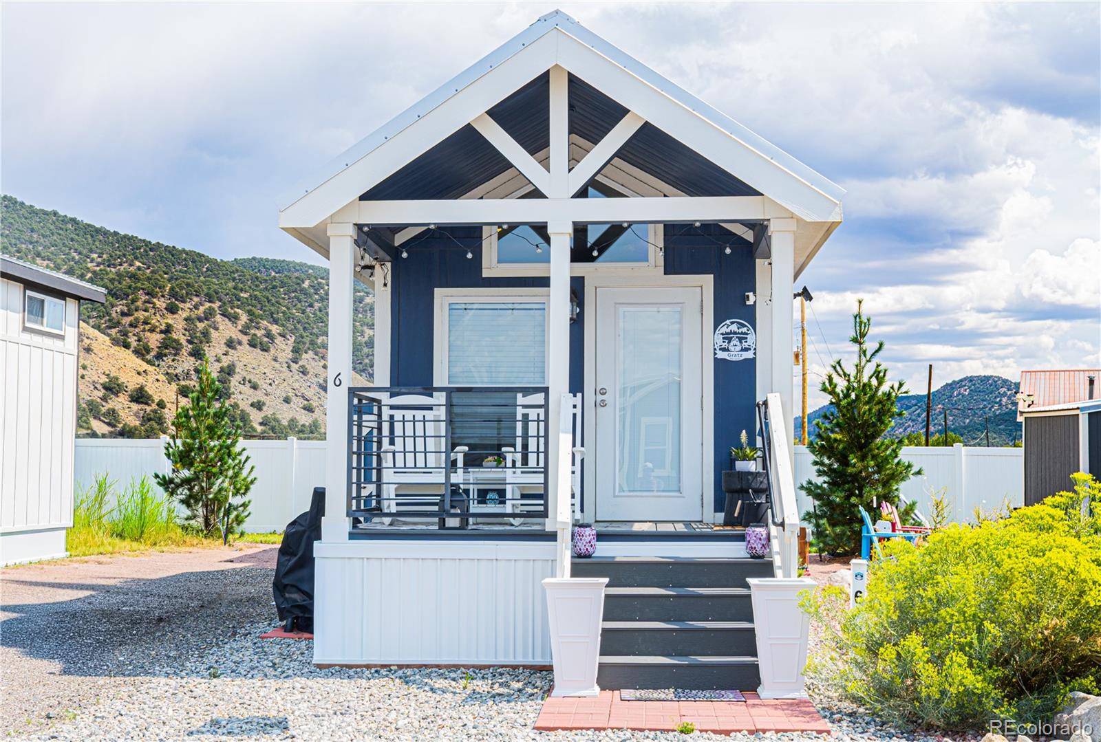 6507 County Road 102 Salida CO 81201