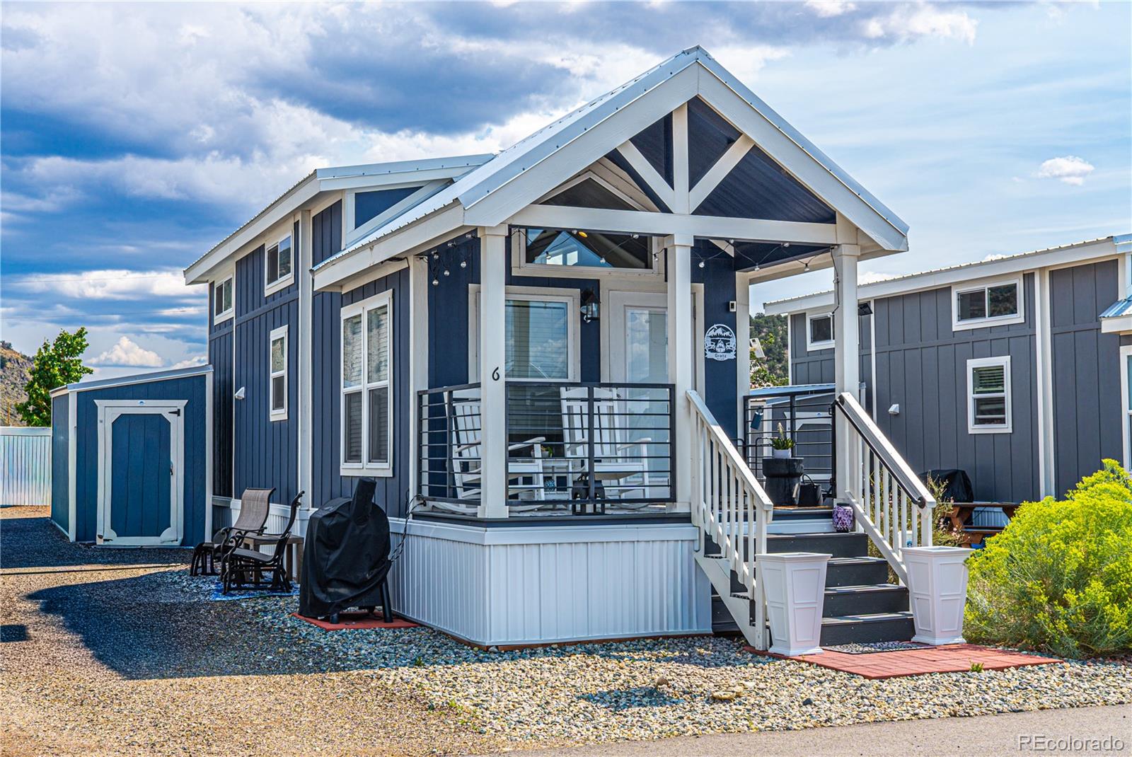 6507 County Road 102 Salida CO 81201