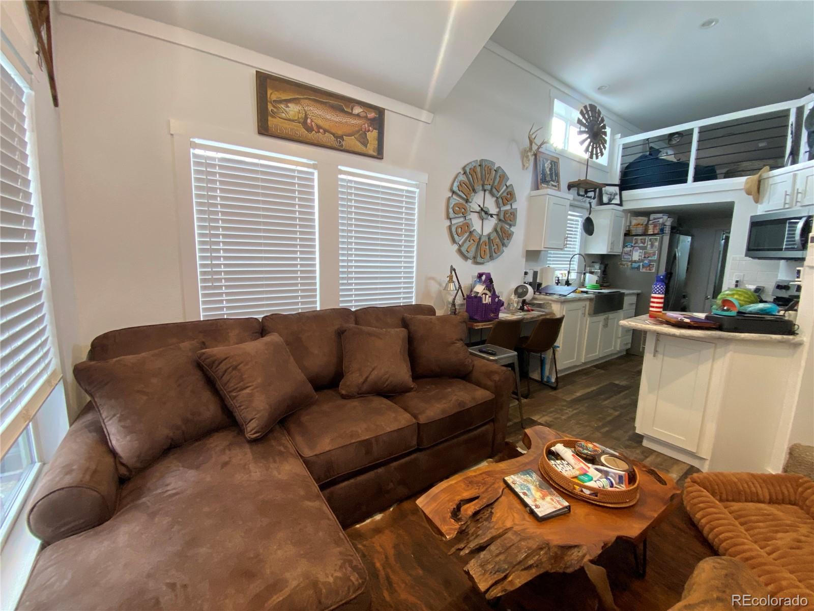 6507 County Road 102 Salida CO 81201