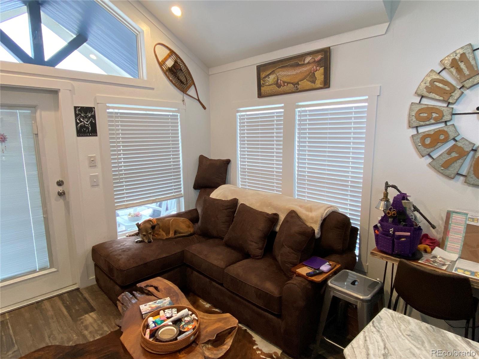 6507 County Road 102 Salida CO 81201