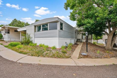 3405 Sinton Road Colorado Springs CO 80907